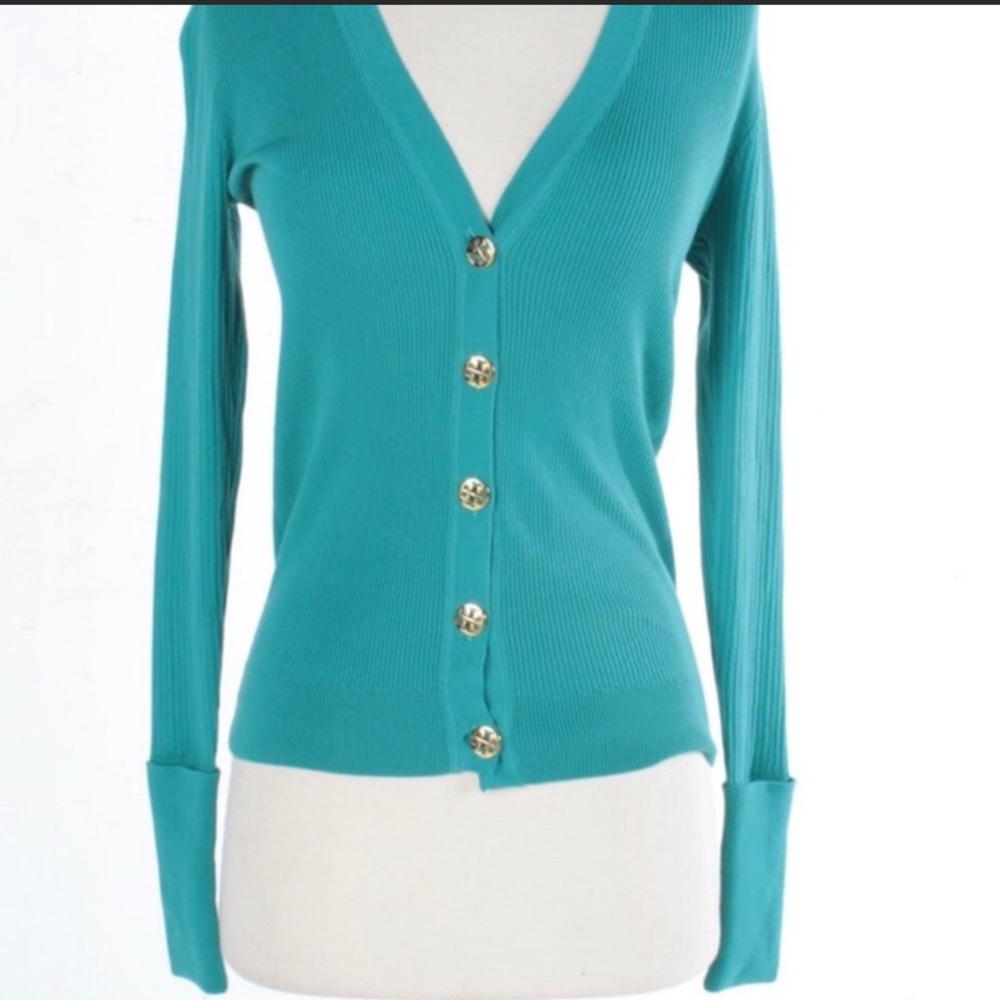 Tory Burch Cardigan